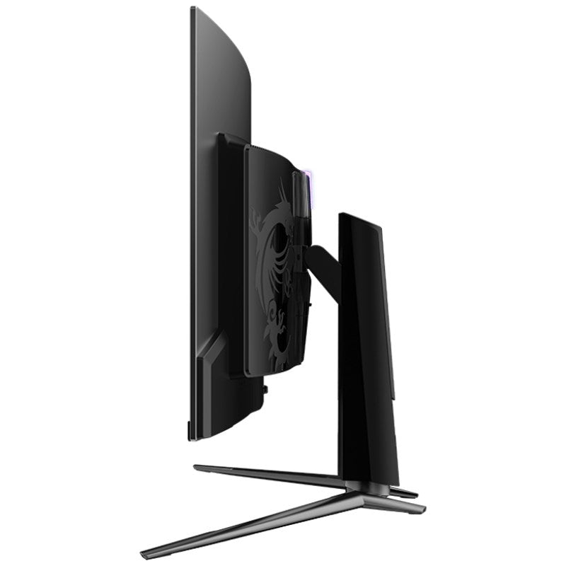 MSI MPG 321CURX QD-OLED 32 MSI MPG 321CURX QD-OLED 32